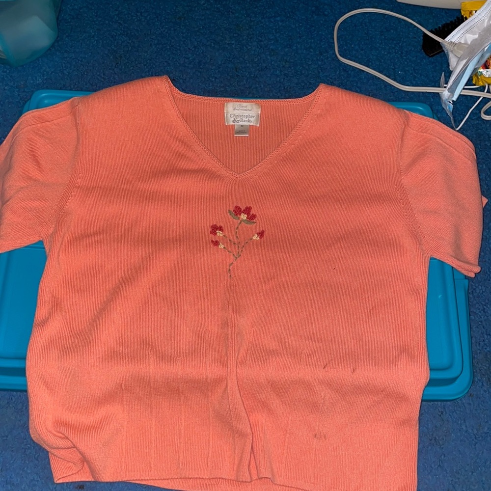 women’s top